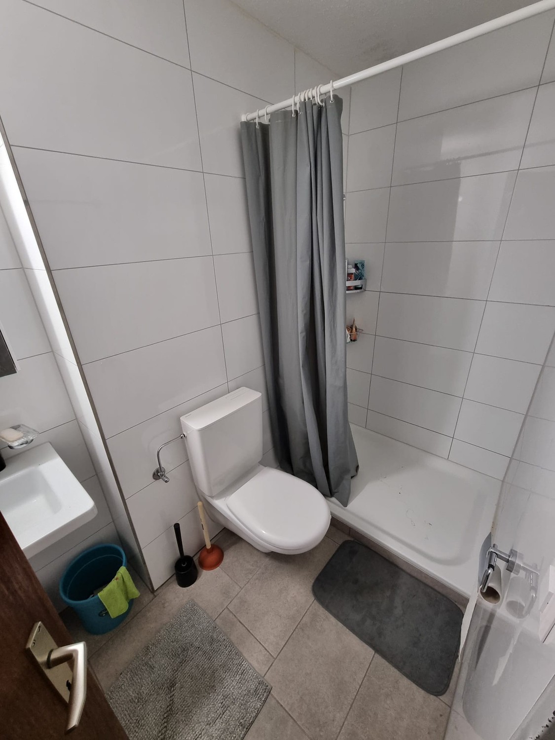 Room in a shared flat