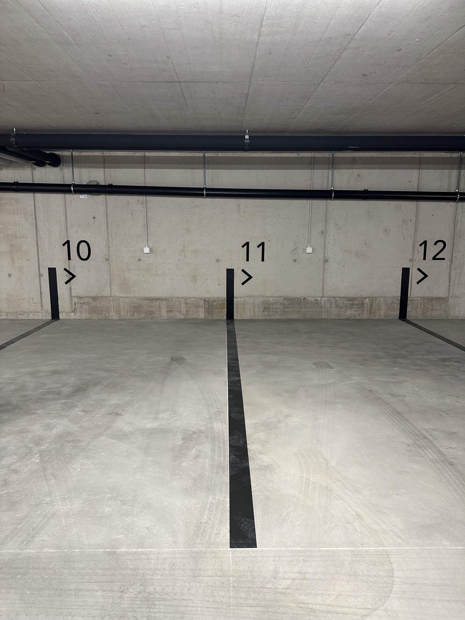 Open slot, Foto 3 von 4