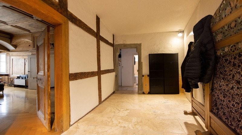 3 ½ rooms furnished flat, Foto 6 von 10