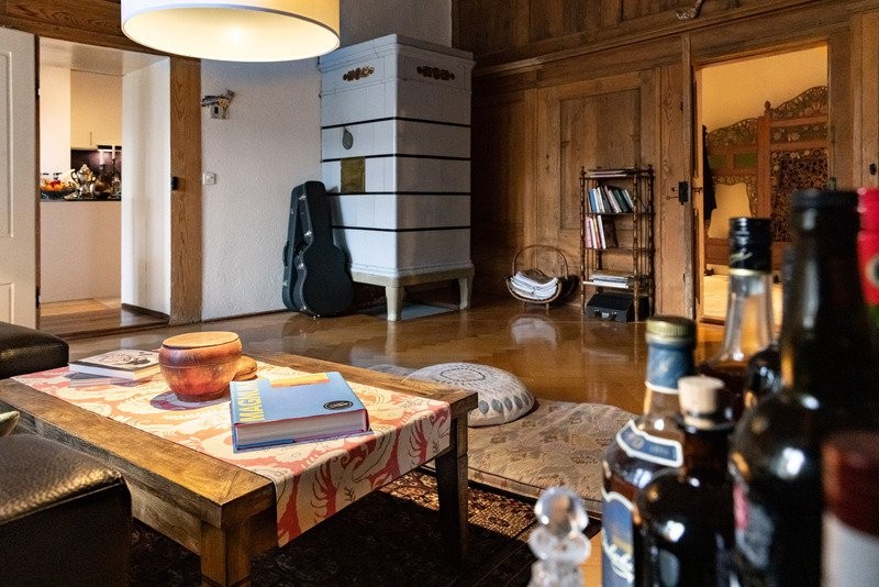 3 ½ rooms furnished flat, Foto 1 von 10