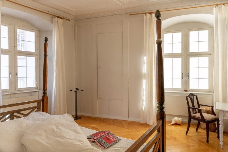 3 ½ rooms furnished flat, Foto 5 von 10
