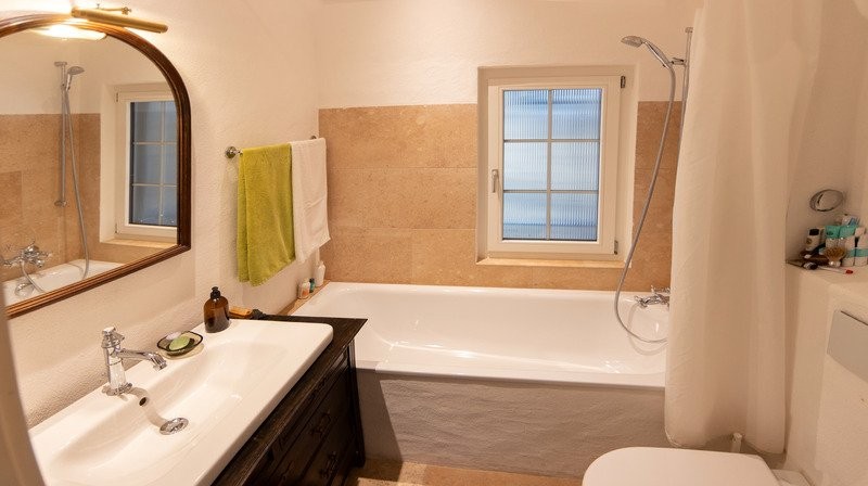 3 ½ rooms furnished flat, Foto 7 von 10