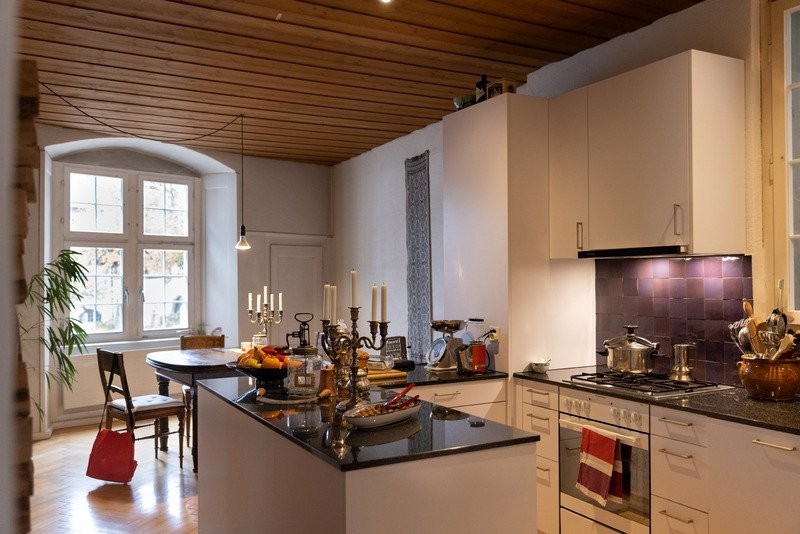 3 ½ rooms furnished flat, Foto 3 von 10