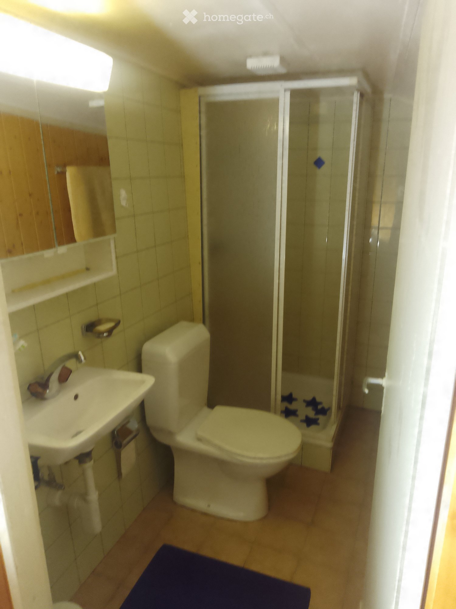1 room single room, photo 4 sur 5