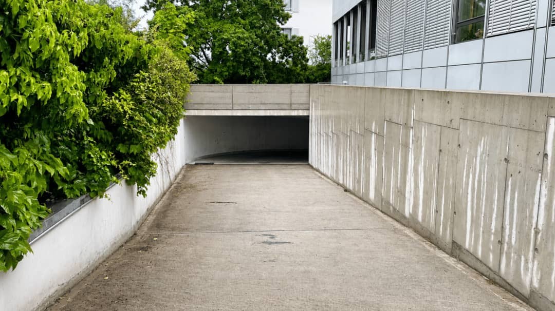 Freier Platz