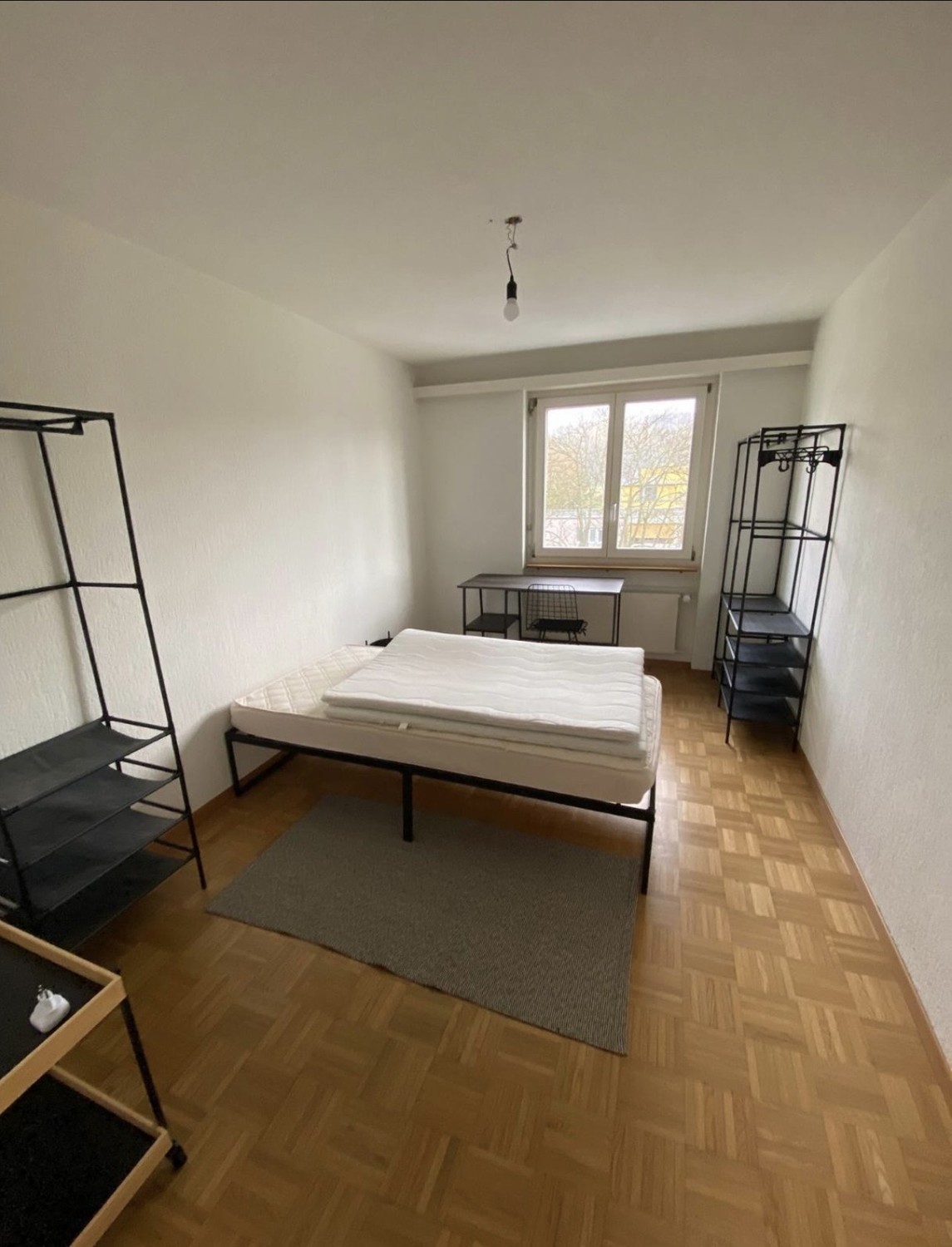 Room in a shared flat, Foto 5 von 10