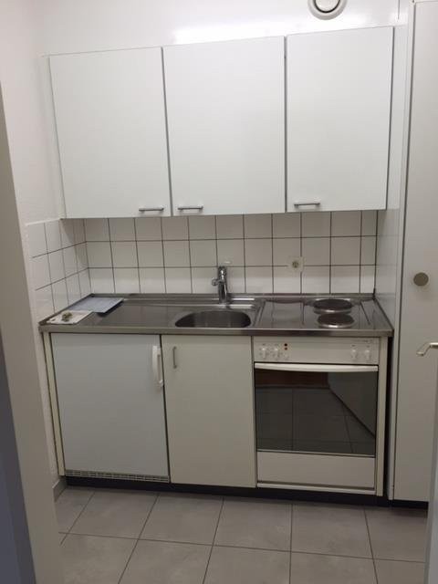 1 room apartment, Foto 1 von 4