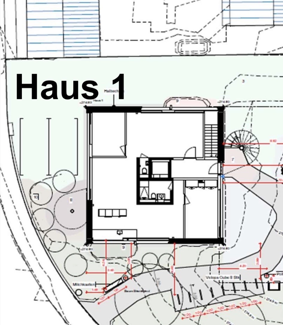 3 ½ rooms apartment, Foto 10 von 10