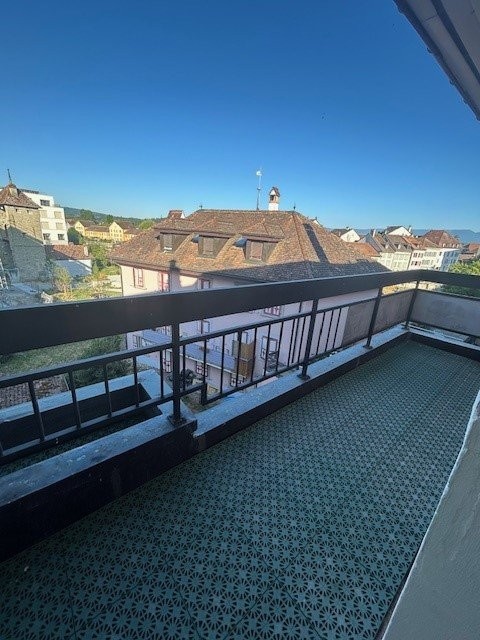 1 rooms apartment