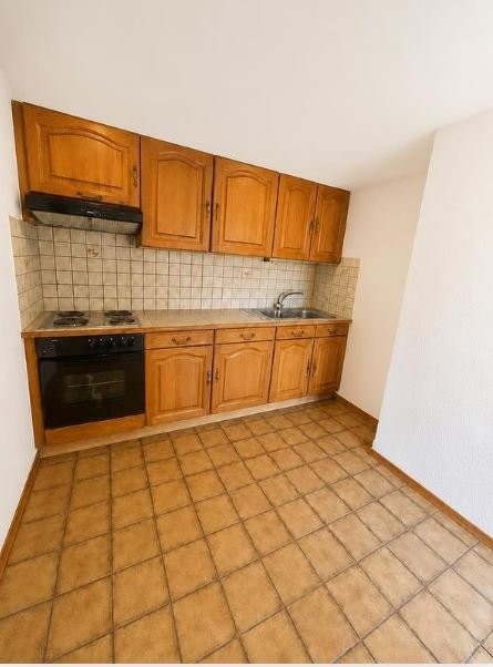 1 rooms apartment