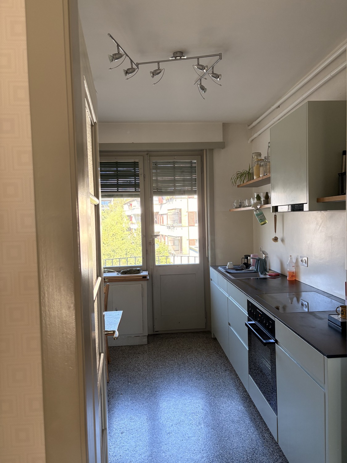 Room in a shared flat, Foto 2 von 3