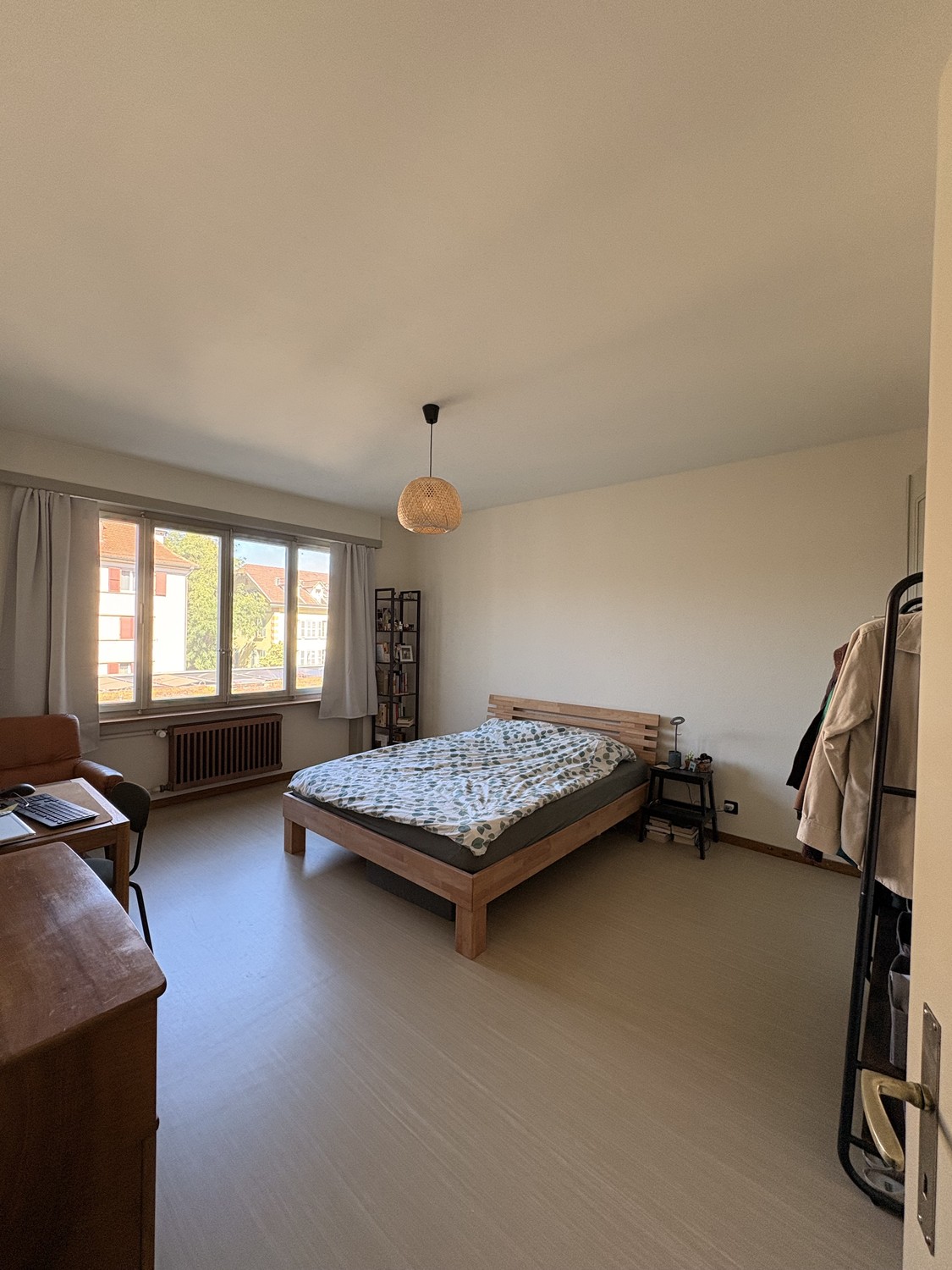 Room in a shared flat, Foto 3 von 3