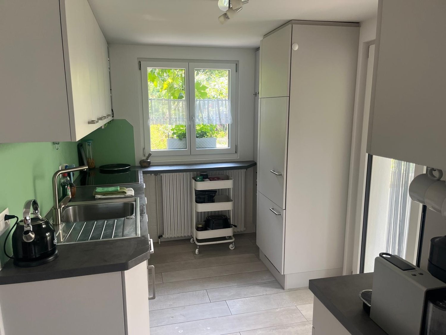 3 rooms furnished flat, photo 3 of 8