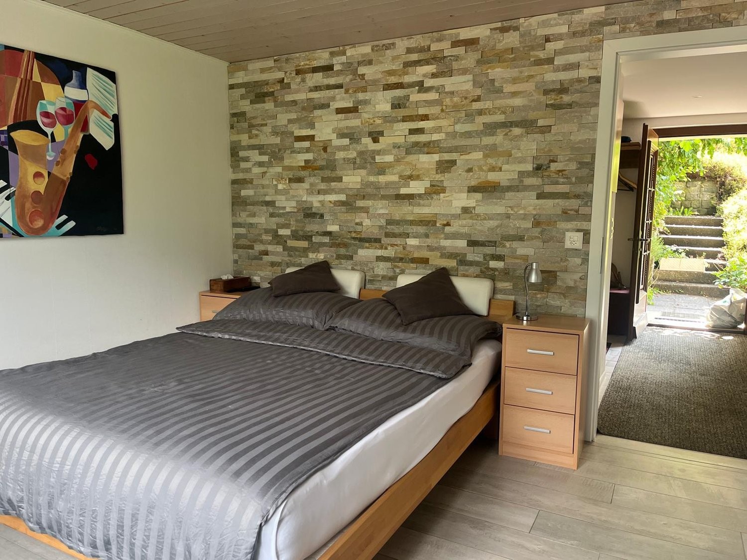 3 rooms furnished flat, photo 5 of 8