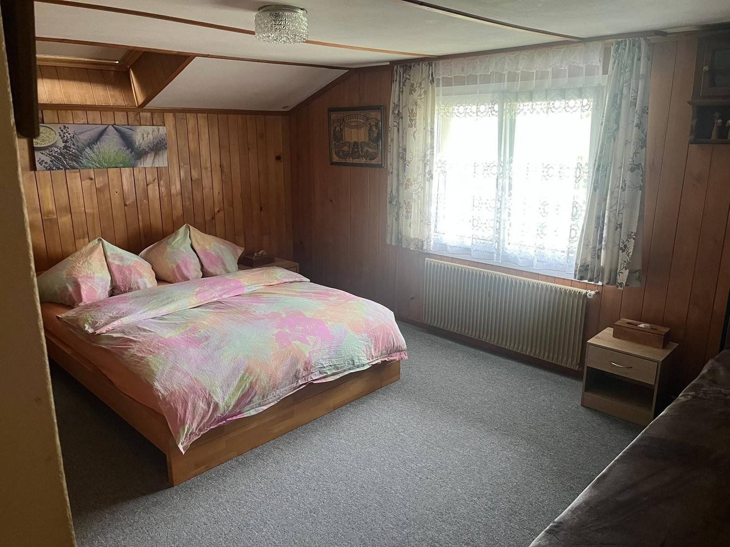 3 rooms furnished flat, photo 4 of 8