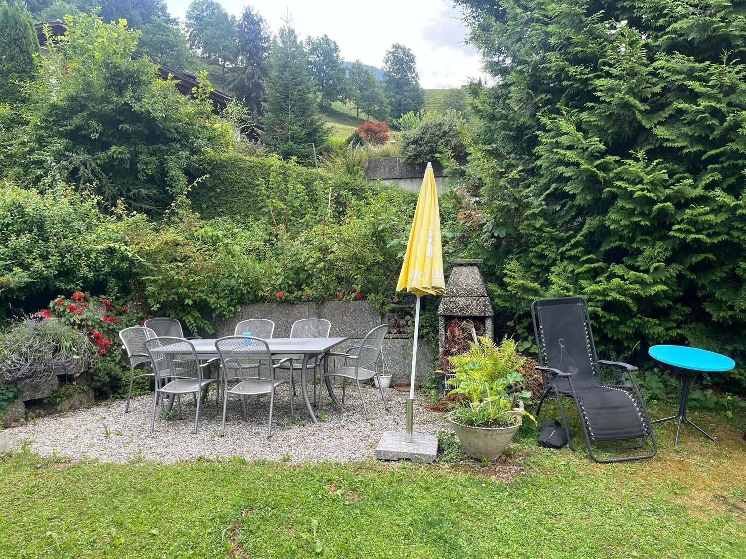 3 rooms furnished flat, photo 7 of 8