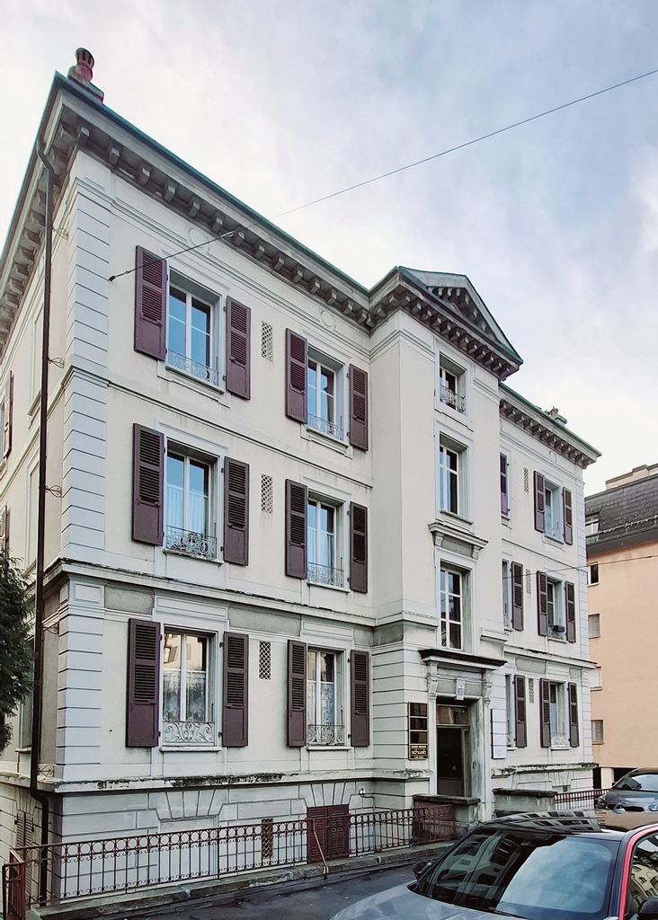 150m² Geschäftslokal