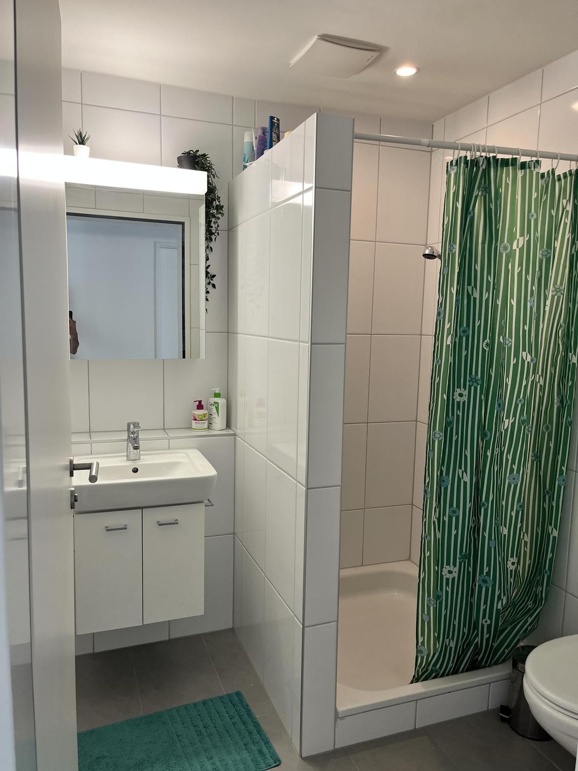 Appartement de 4 ½ pièces