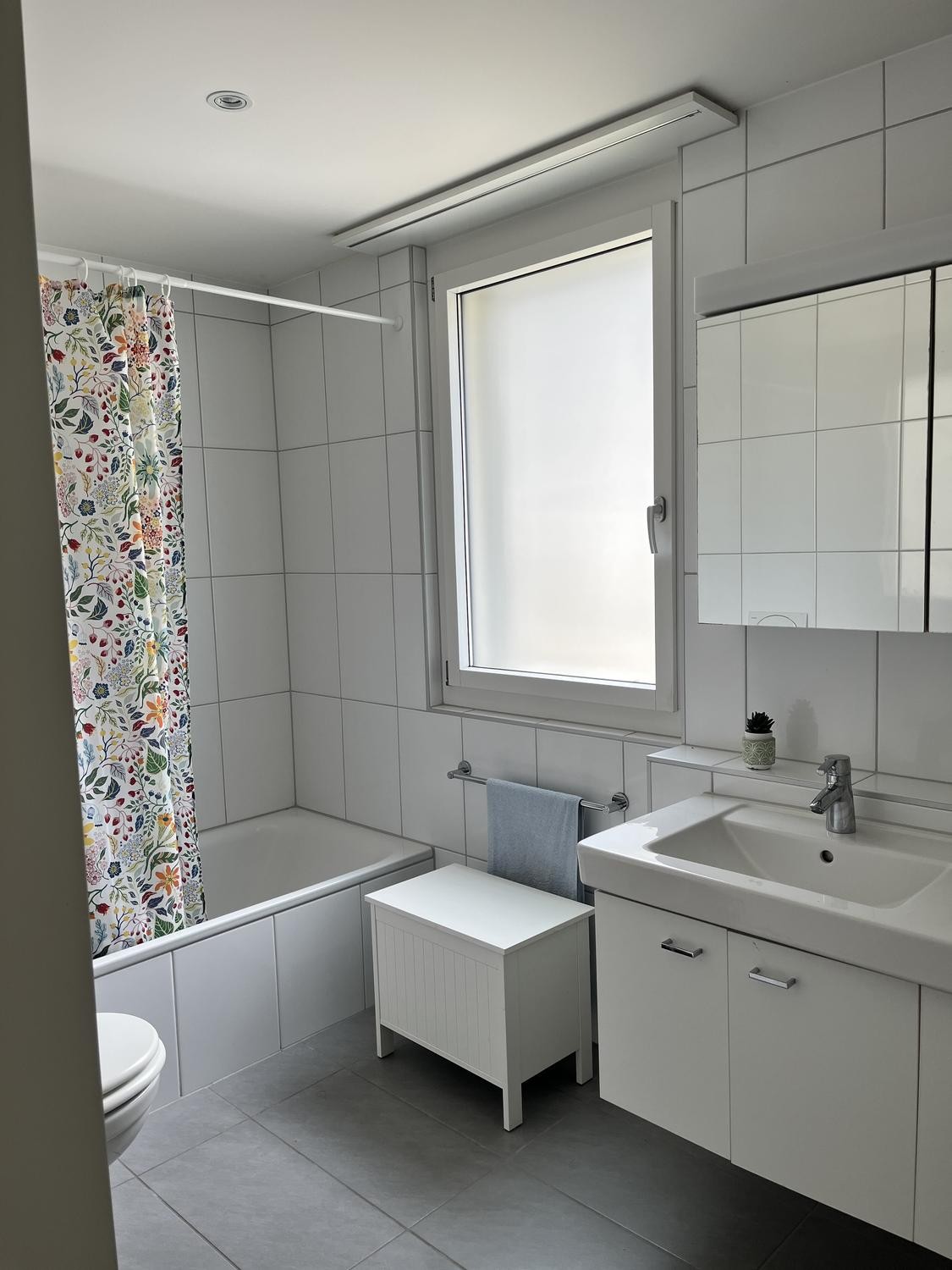 Appartement de 4 ½ pièces