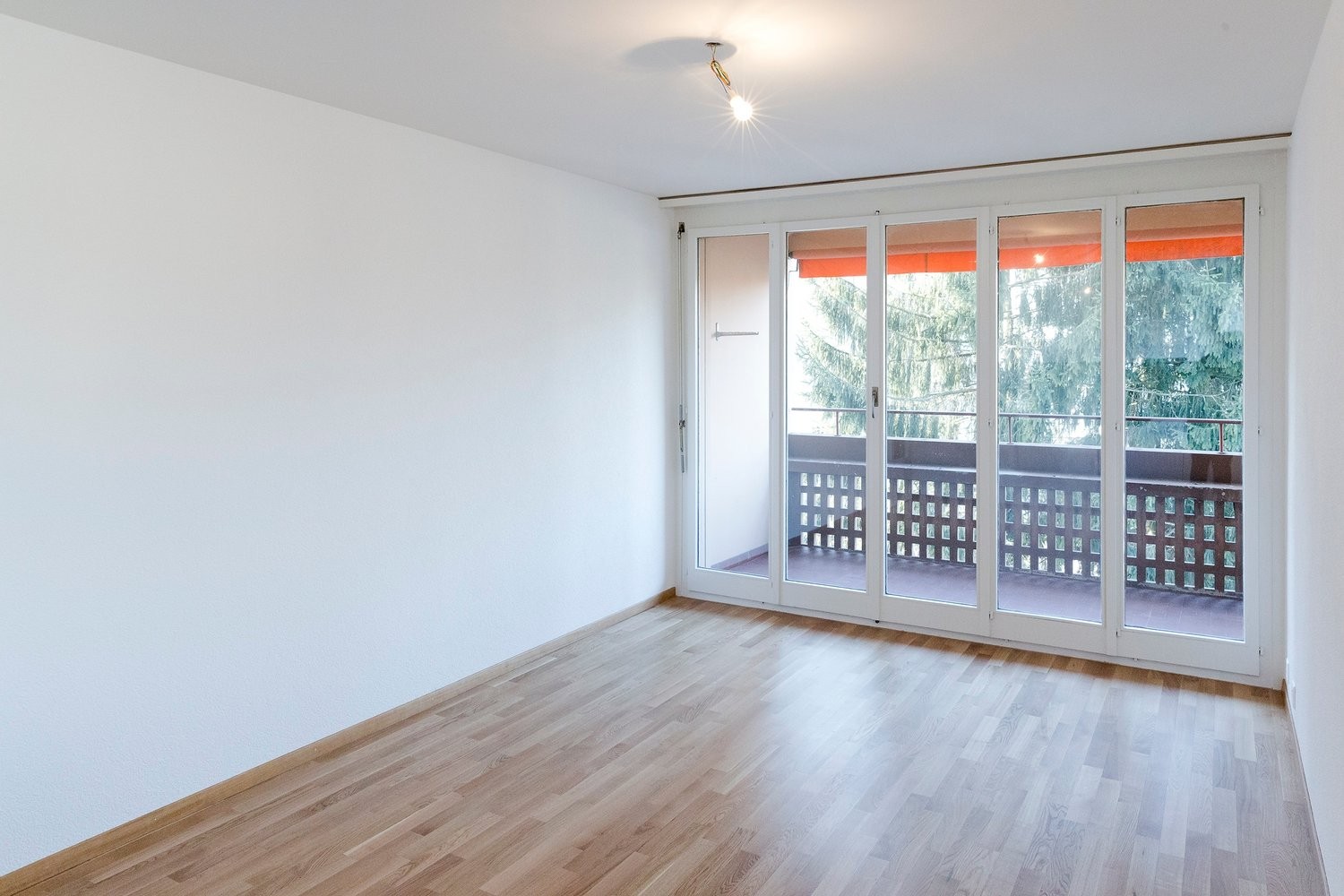3 ½ Zimmer-Wohnung, Foto 10 von 10