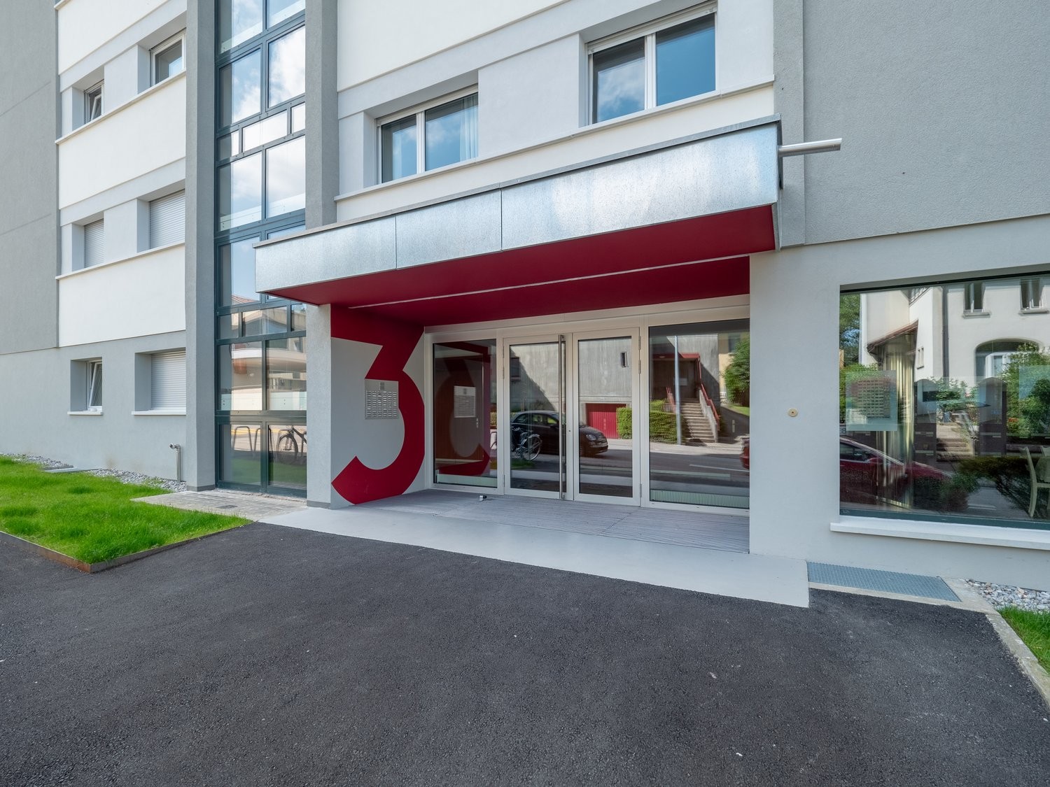 3 ½ Zimmer-Wohnung, Foto 7 von 10