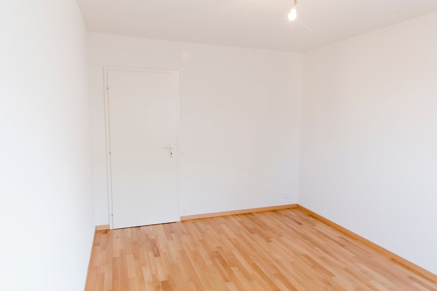 3 ½ Zimmer-Wohnung, Foto 8 von 10