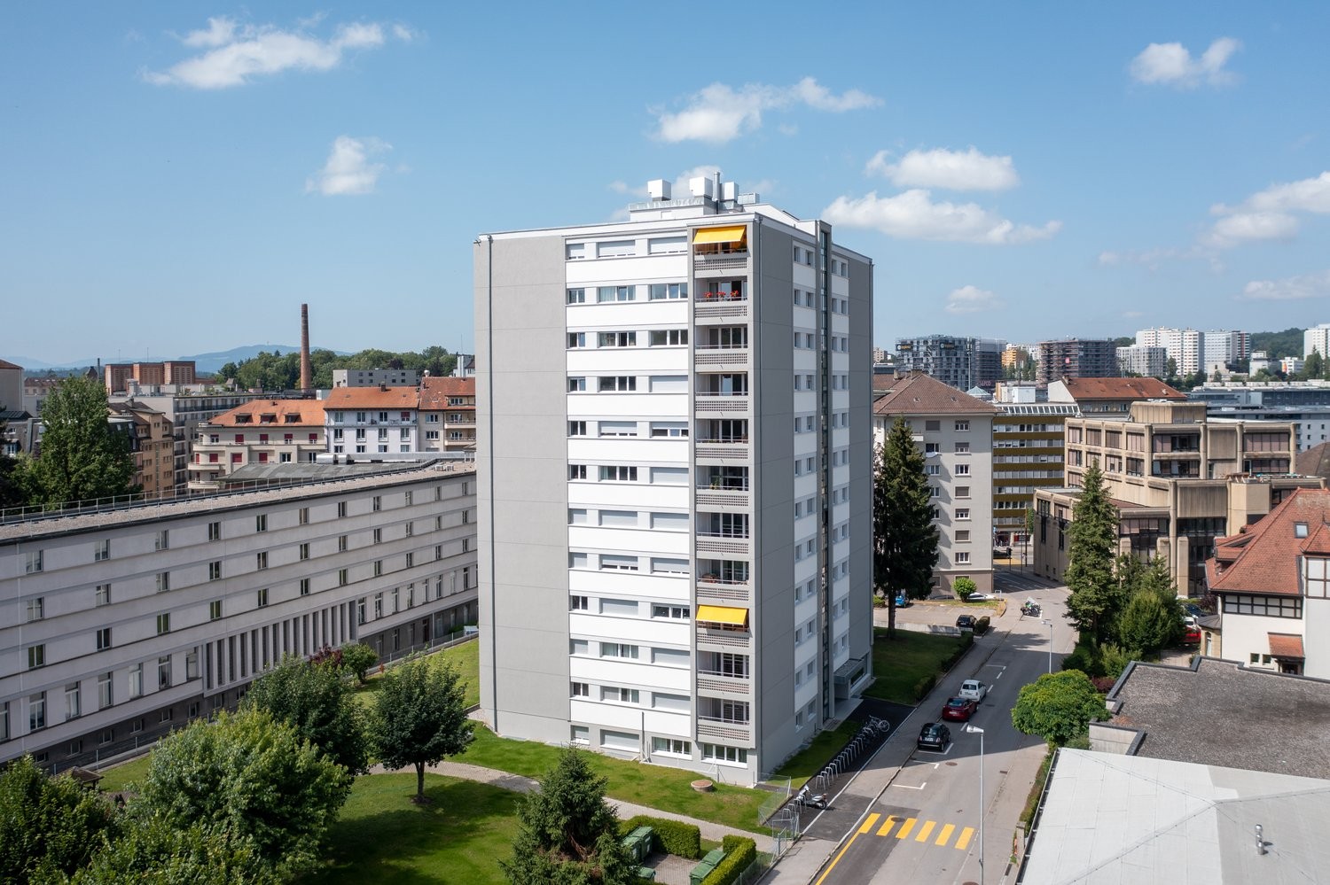 3 ½ Zimmer-Wohnung, Foto 5 von 10