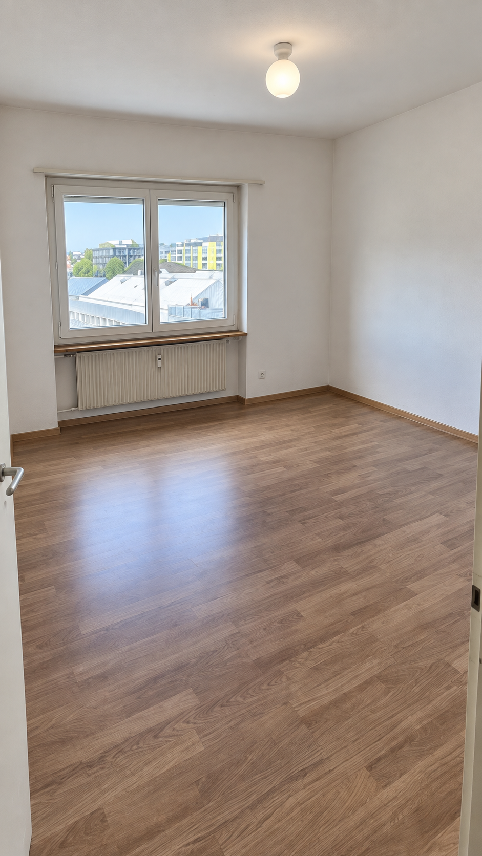 3 ½ rooms apartment, Foto 4 von 6