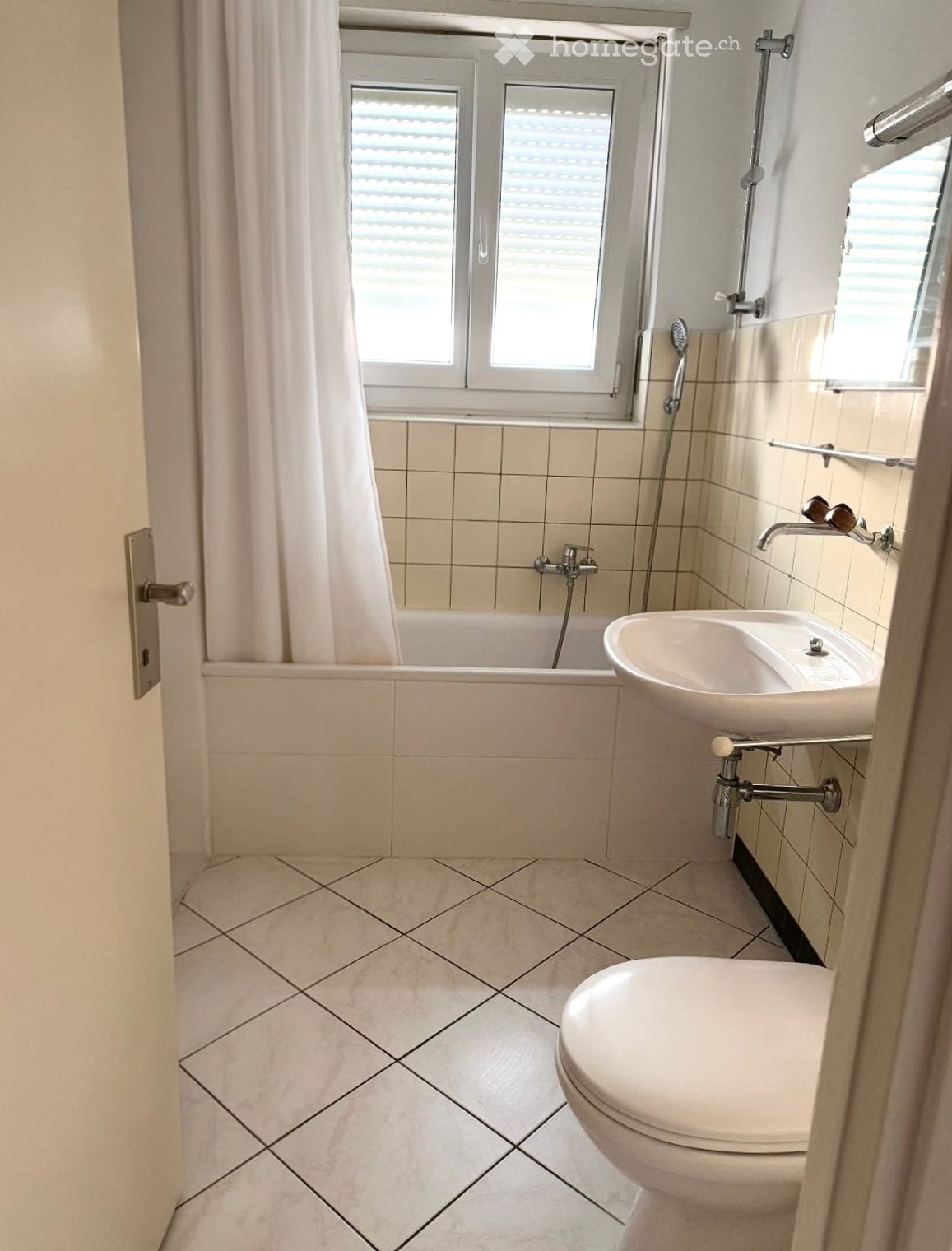4 ½ Zimmer Wohnung, Foto 5 von 5