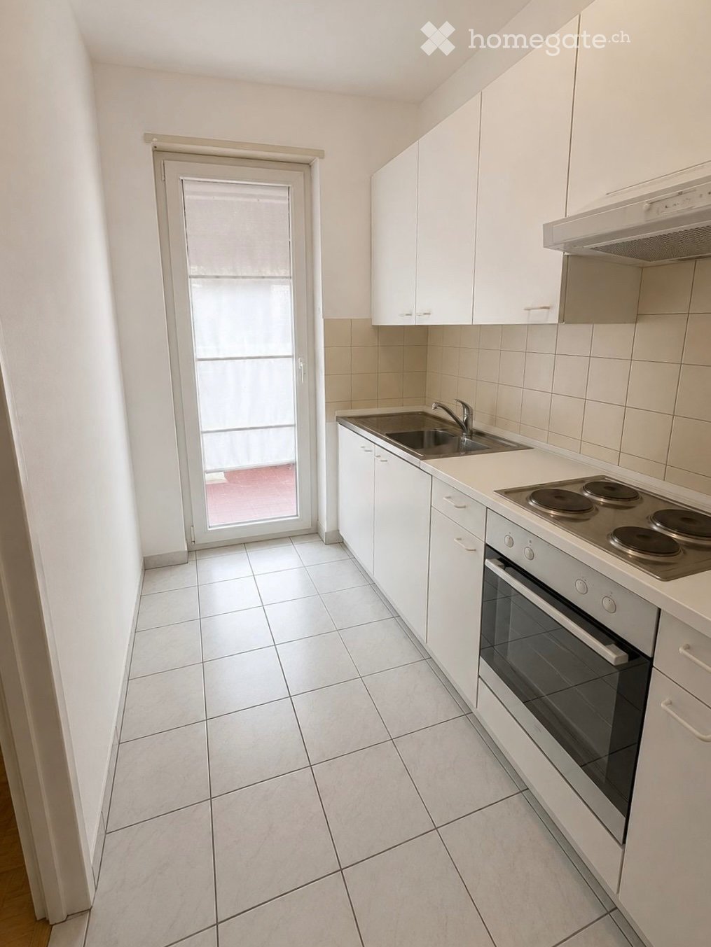4 ½ Zimmer Wohnung, Foto 2 von 5