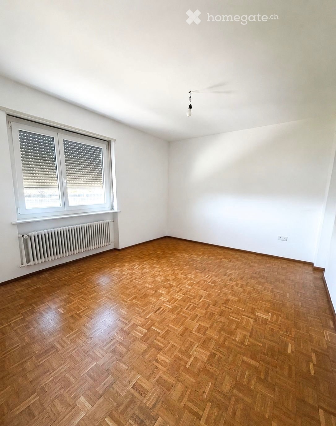 4 ½ Zimmer Wohnung, Foto 1 von 5