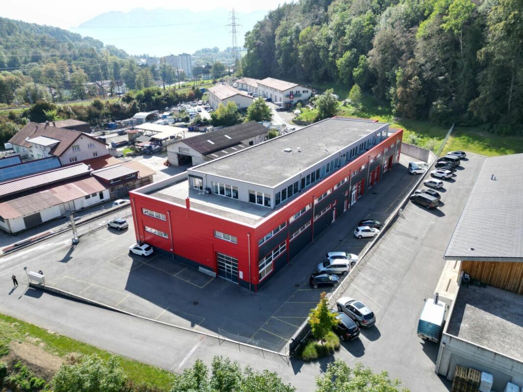 65m² ufficio