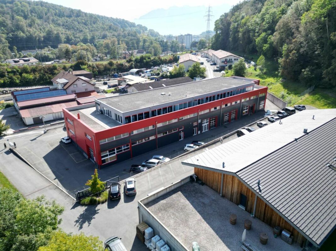 65m² ufficio