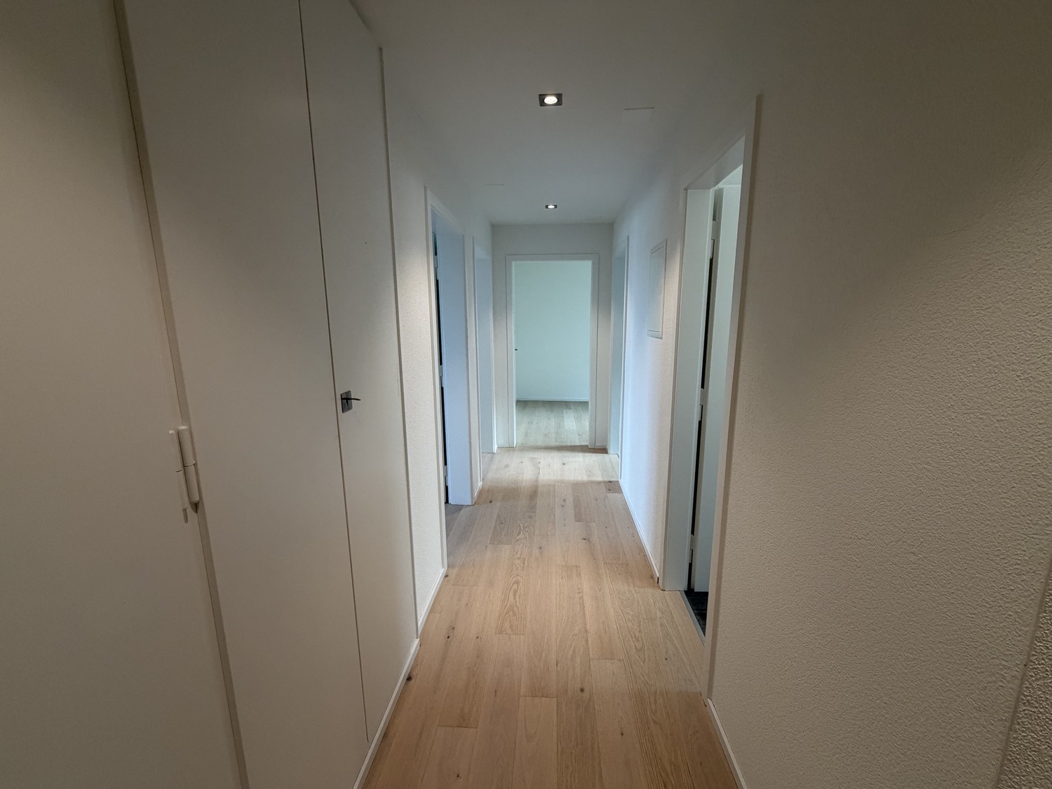 Appartement de 3 ½ pièces