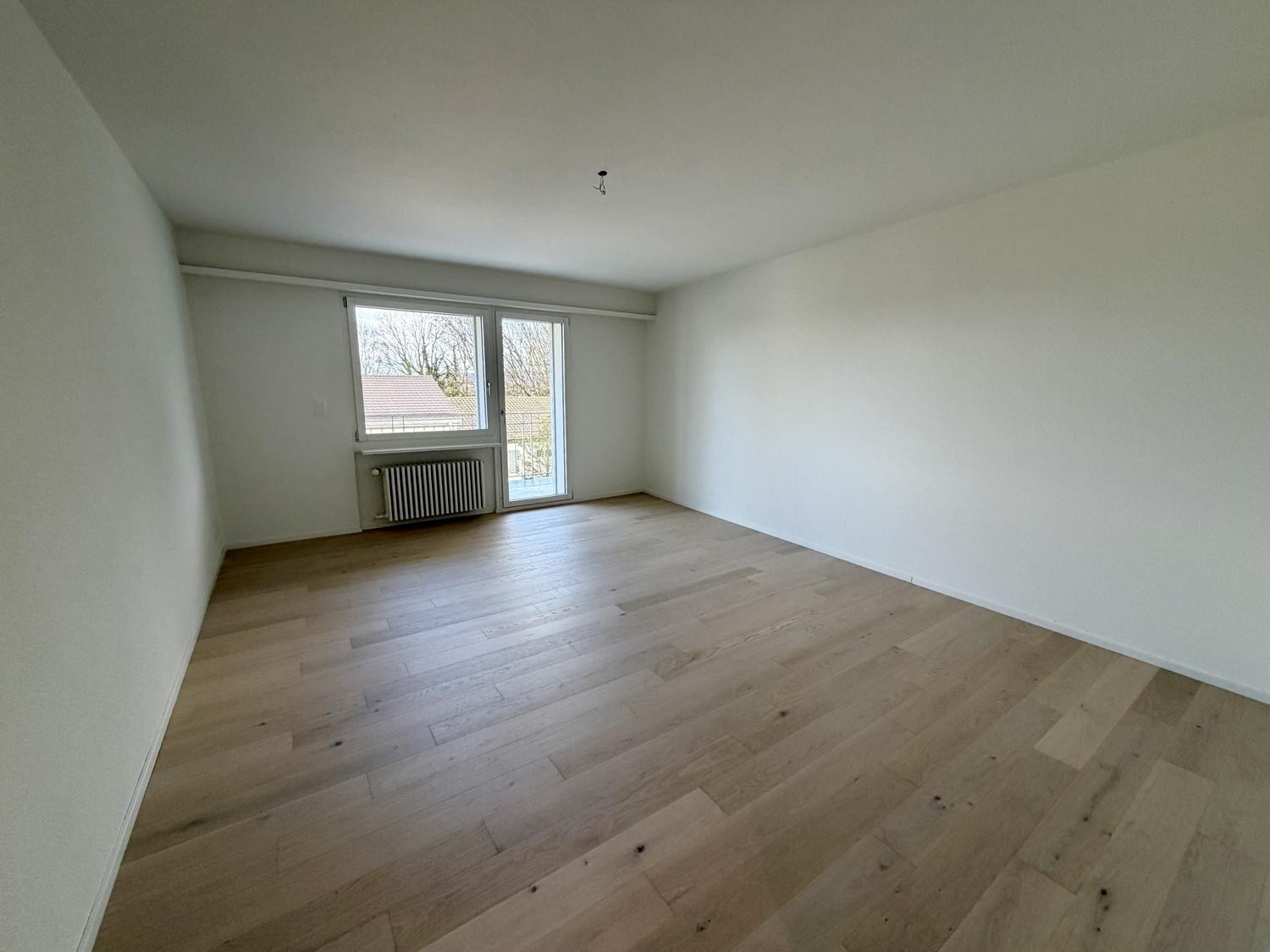 Appartement de 3 ½ pièces