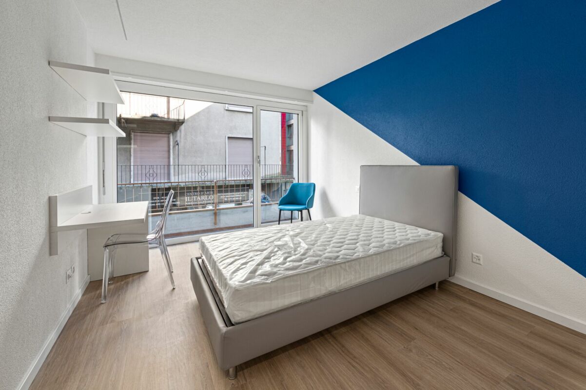 1 Zimmer Einzelzimmer