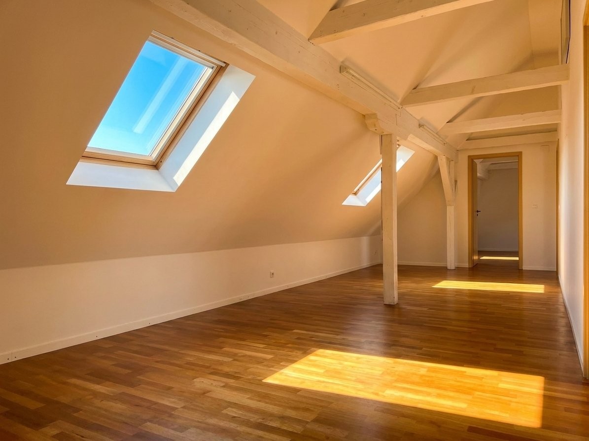 Appartement de 4 ½ pièces