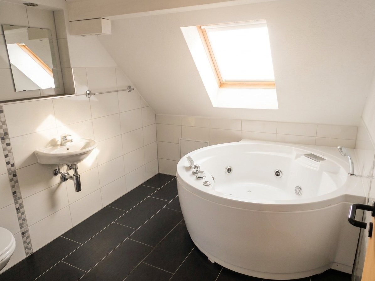 Appartement de 4 ½ pièces