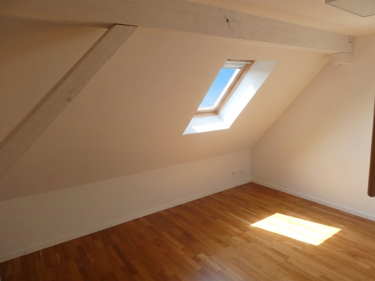 Appartement de 4 ½ pièces