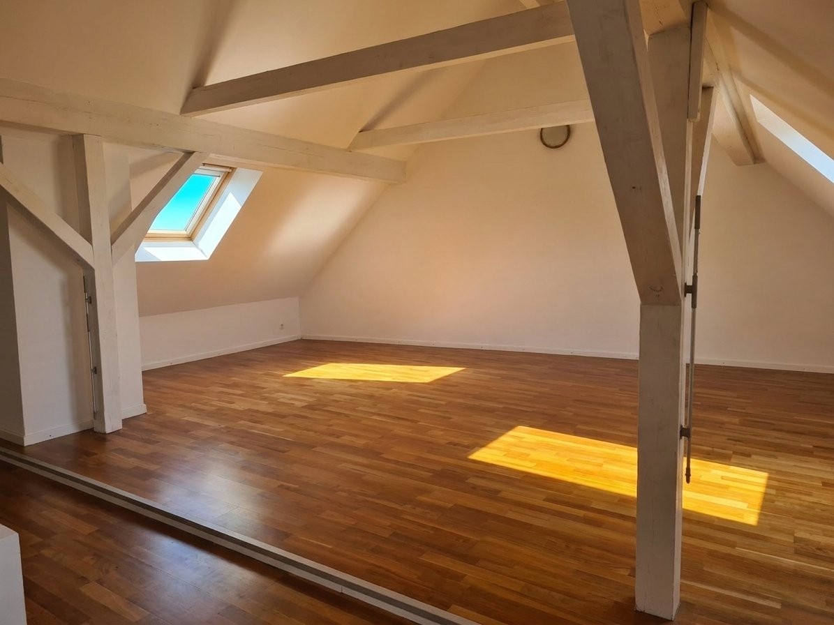 Appartement de 4 ½ pièces