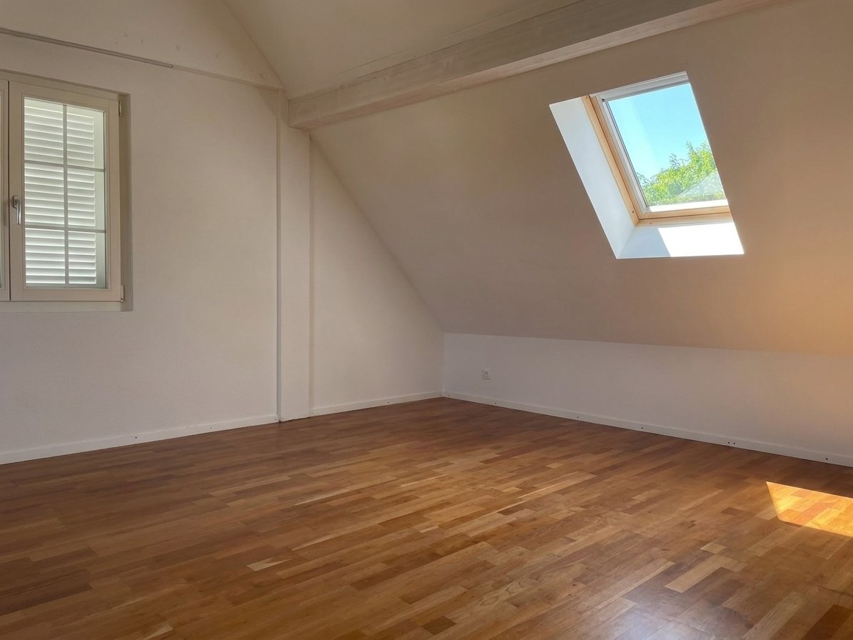 Appartement de 4 ½ pièces