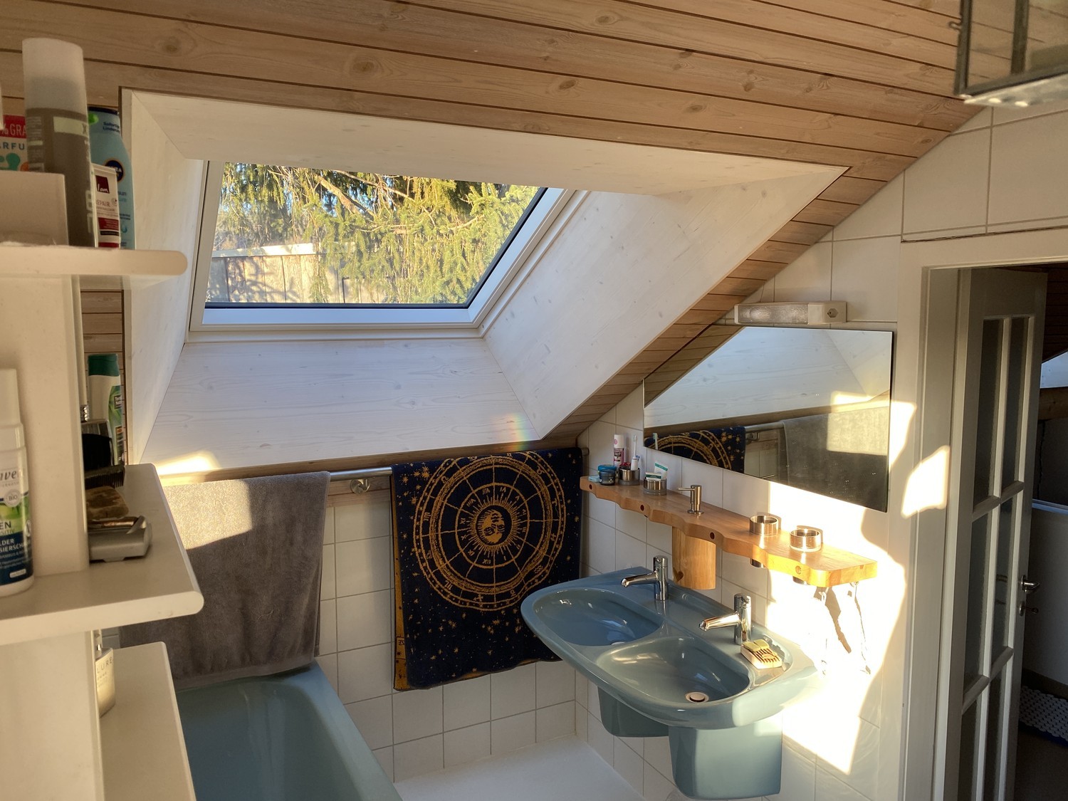 Room in a shared flat, Foto 7 von 9