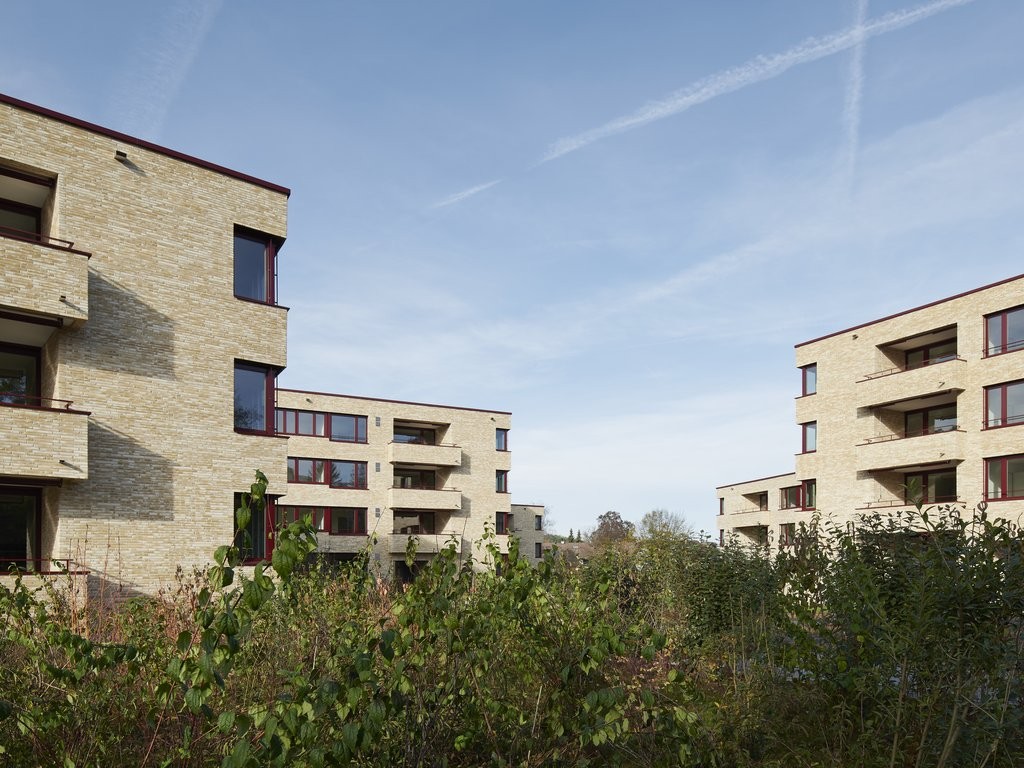 Appartamento di 2 ½ locali