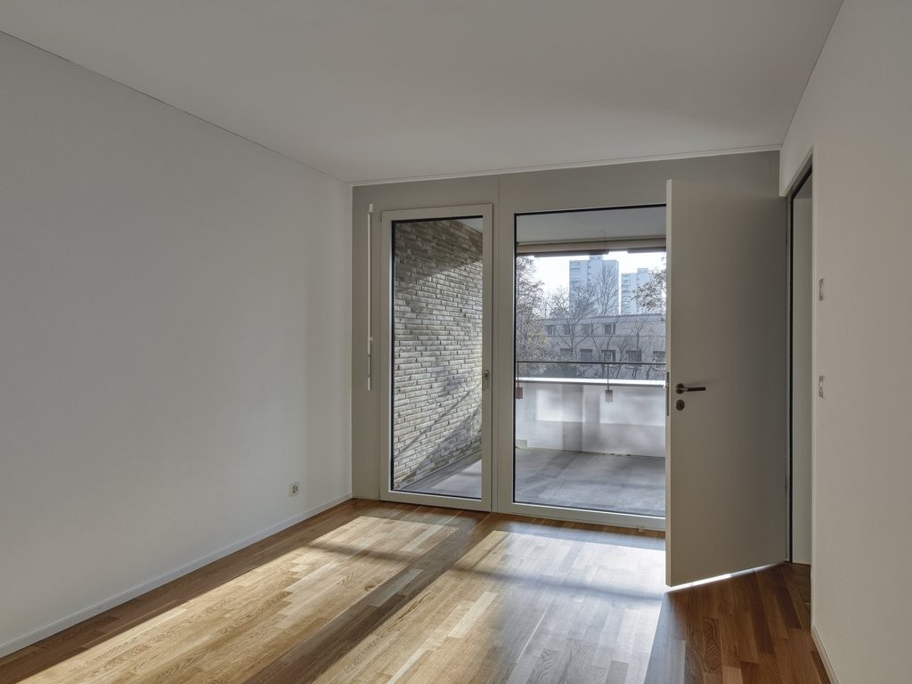 Appartamento di 2 ½ locali