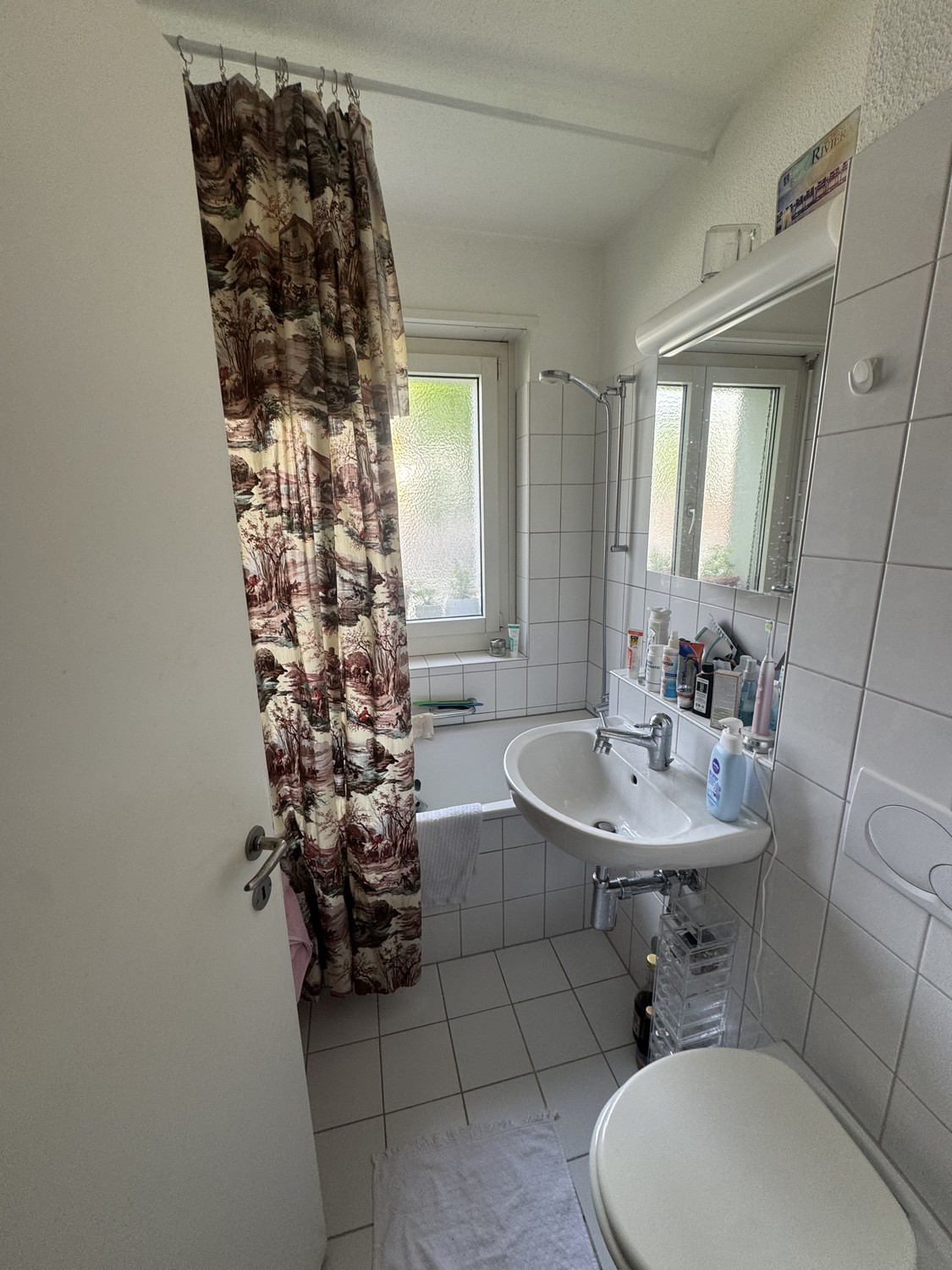 2 ½ rooms apartment, Foto 5 von 10