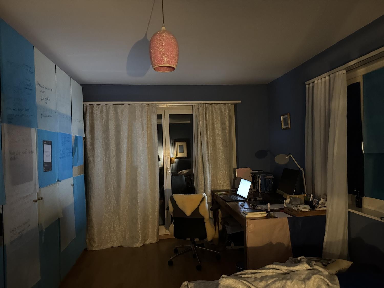 2 ½ rooms apartment, Foto 1 von 10