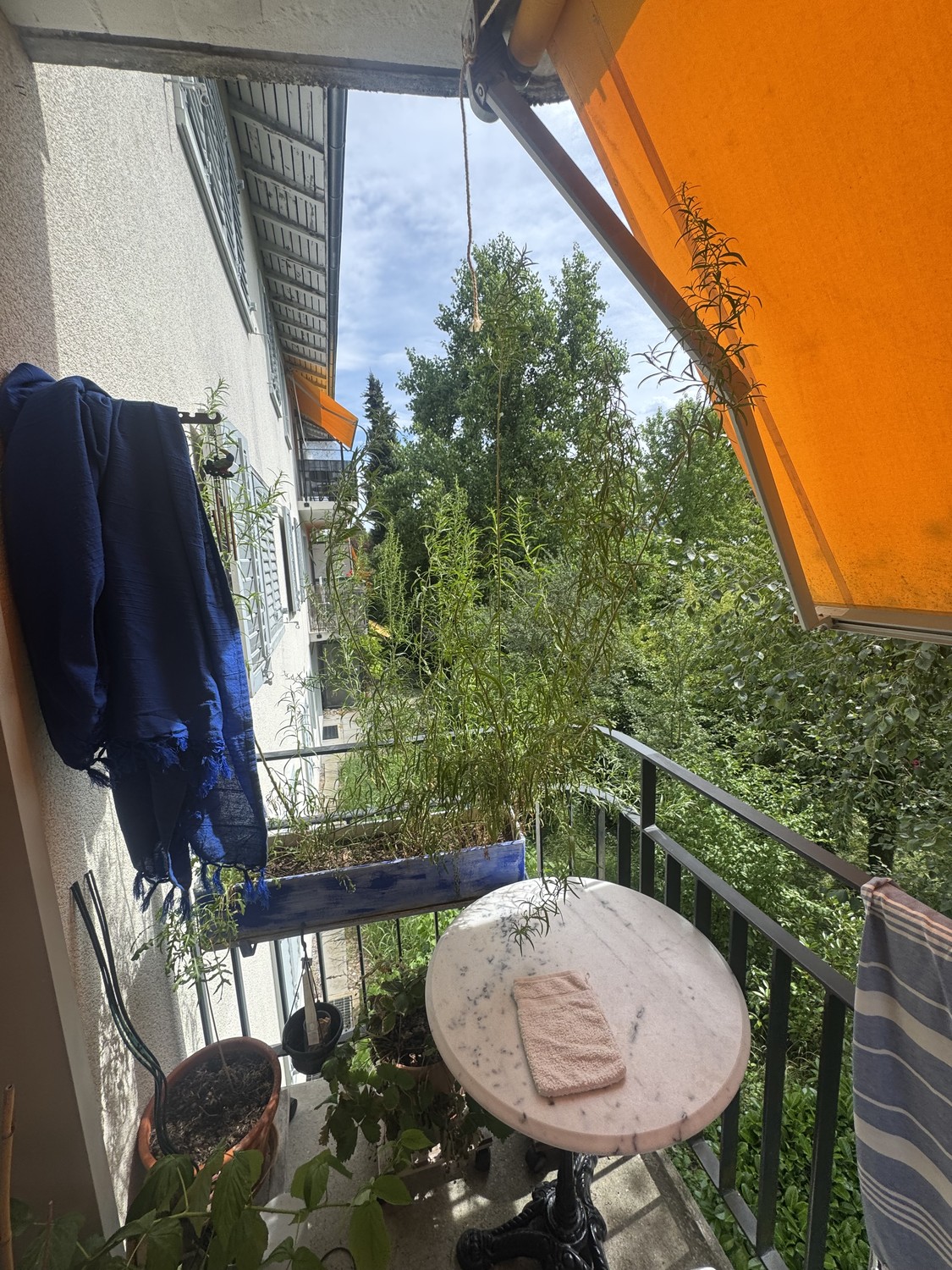 2 ½ rooms apartment, Foto 10 von 10