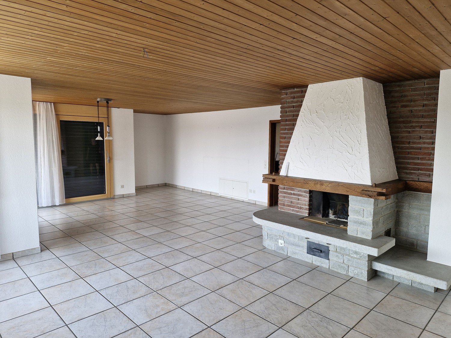 7 ½ rooms single house