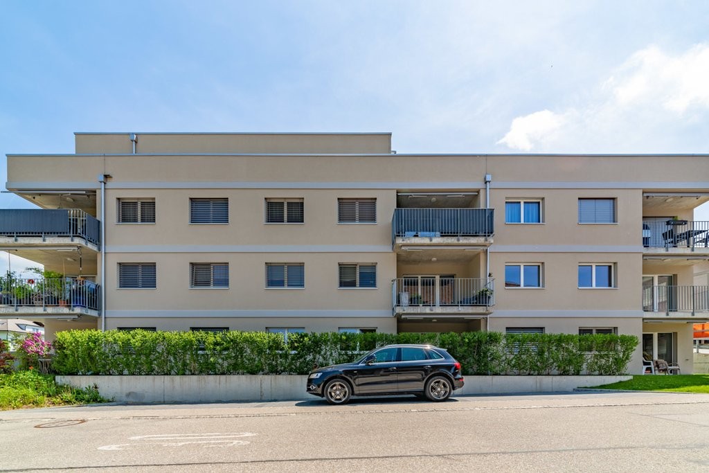 Appartamento di 3 ½ locali