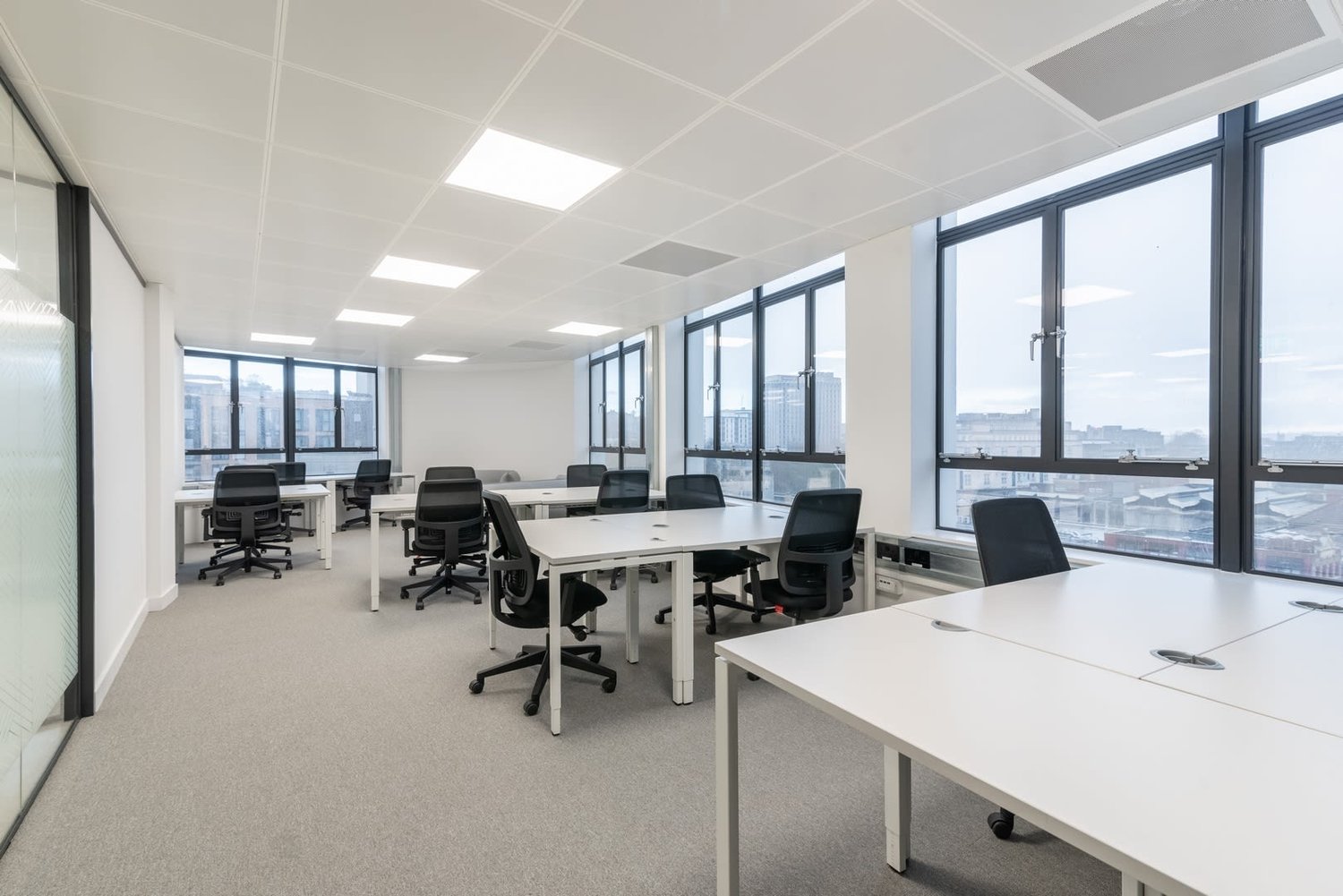 10m² office, Foto 6 von 10